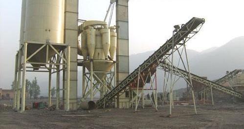 斗式提升機跑灰漏粉的原因及處理方法 m.73ys.com