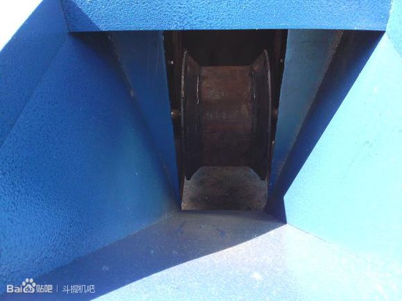 斗式提升機圖片大全