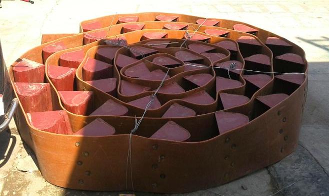 斗式提升機料斗皮帶 m.73ys.com