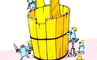 機械工業的短板問題