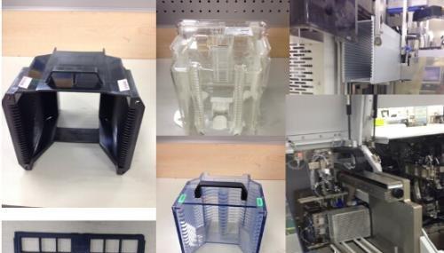 工業4.0少了RFID怎么行