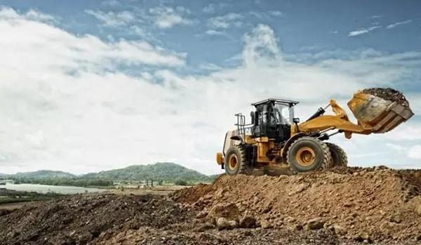 二手工程機(jī)械設(shè)備