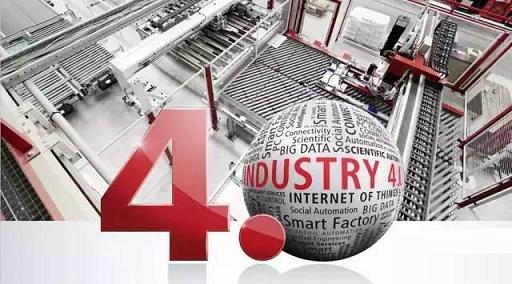 工業互聯網—產業轉型之利刃 m.73ys.com