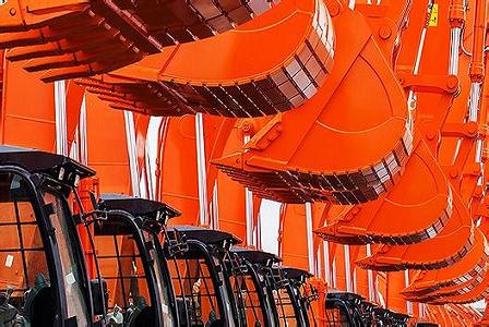 工程機械行業后市場服務需求日漸強烈 m.73ys.com