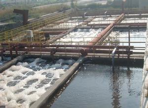 焦化廢水回用四大方法 m.73ys.com