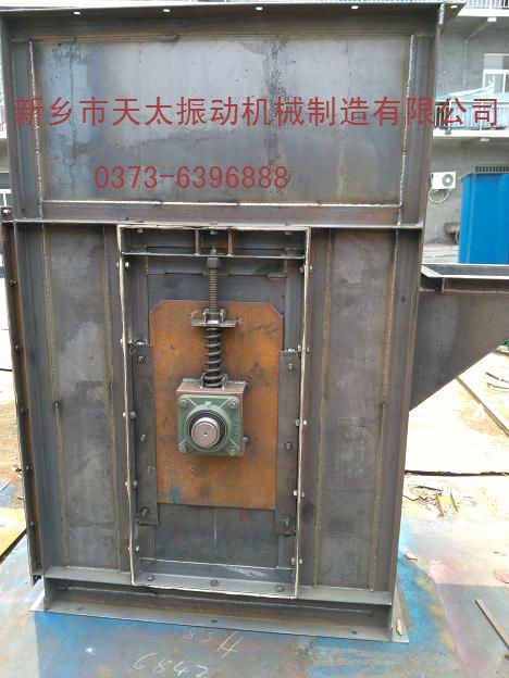 提升機密封 沒想到你是這樣的提升機 www.ddjw.net