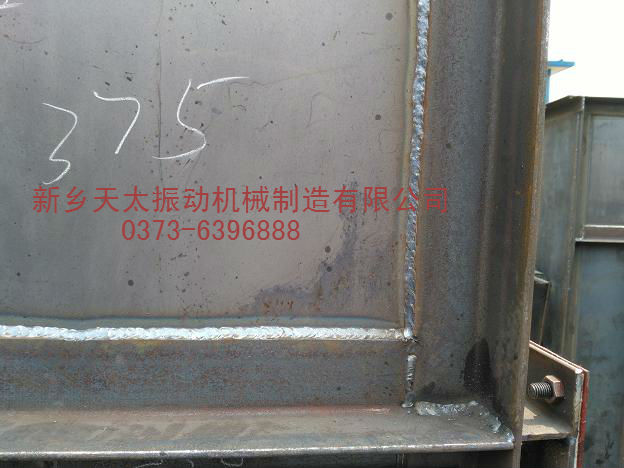 提升機焊縫 沒想到你是這樣的提升機 www.ddjw.net