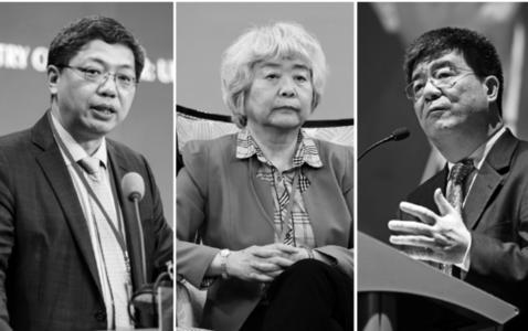 周期衰退與結構調整重合 專家診脈中國經濟出路 m.73ys.com