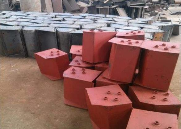 斗式提升機料斗一般能使用多久?